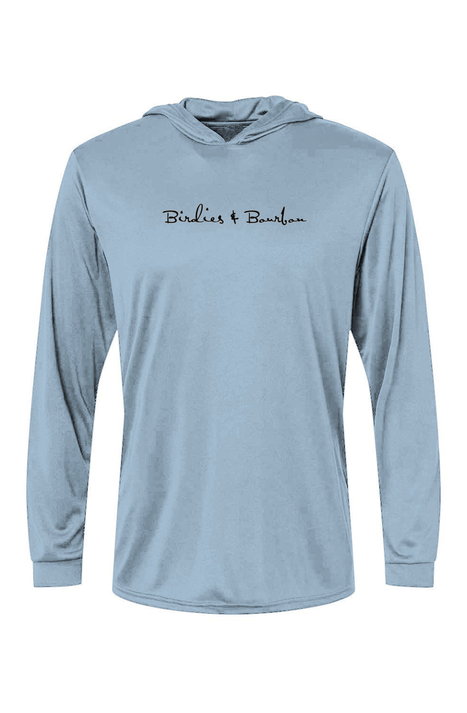 Birdies&Bourbon Signature Hoodie