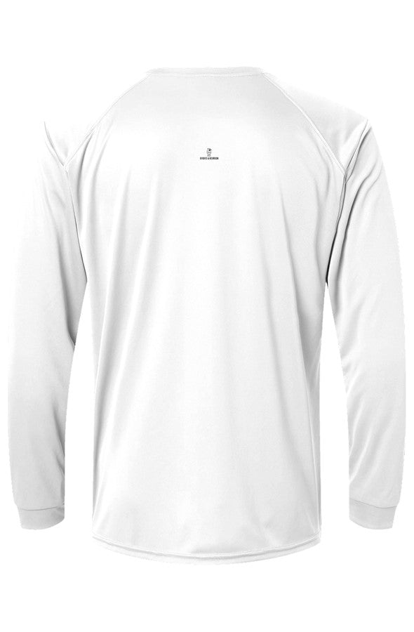 Wiener tee (ls)