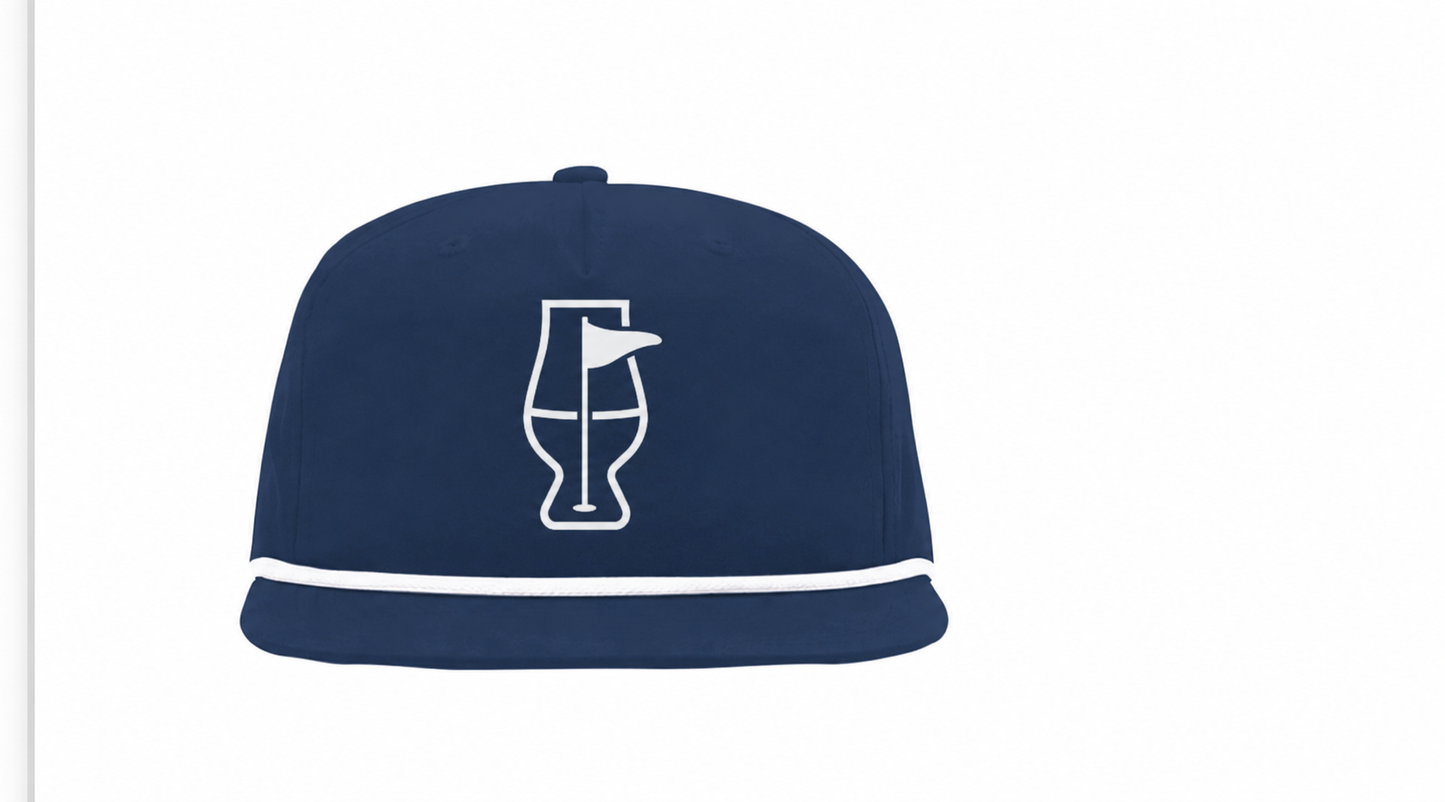 Glen Rope Cap