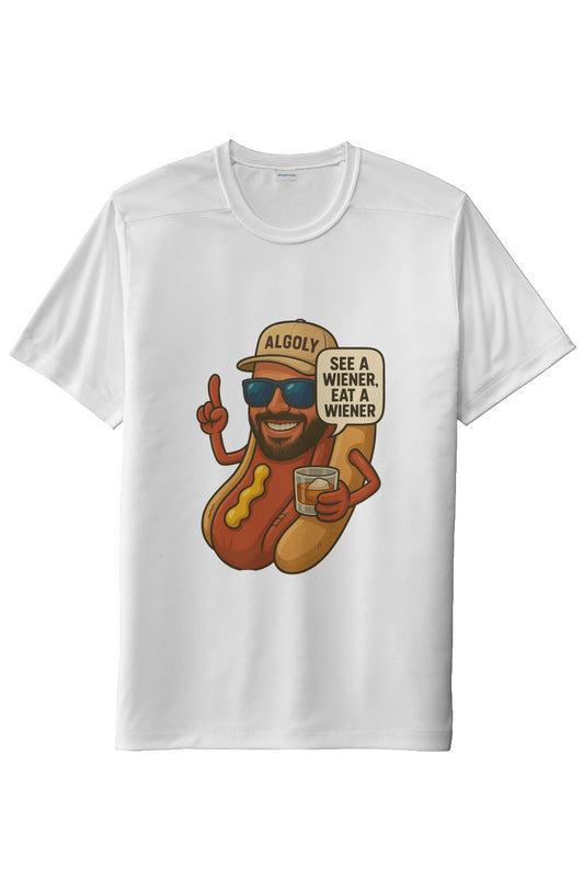 Posi UV Pro Tee