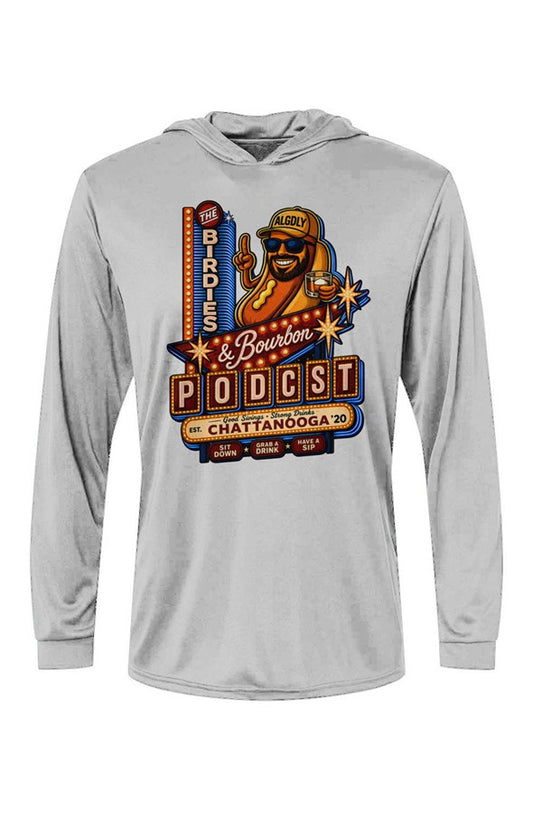 B&amp;B / SWEW hoodie