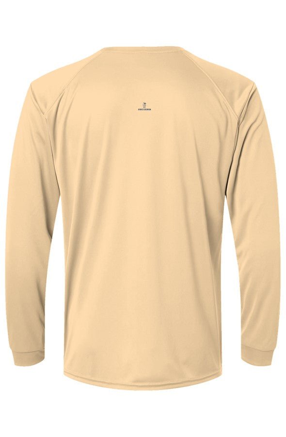 Wiener tee (ls)