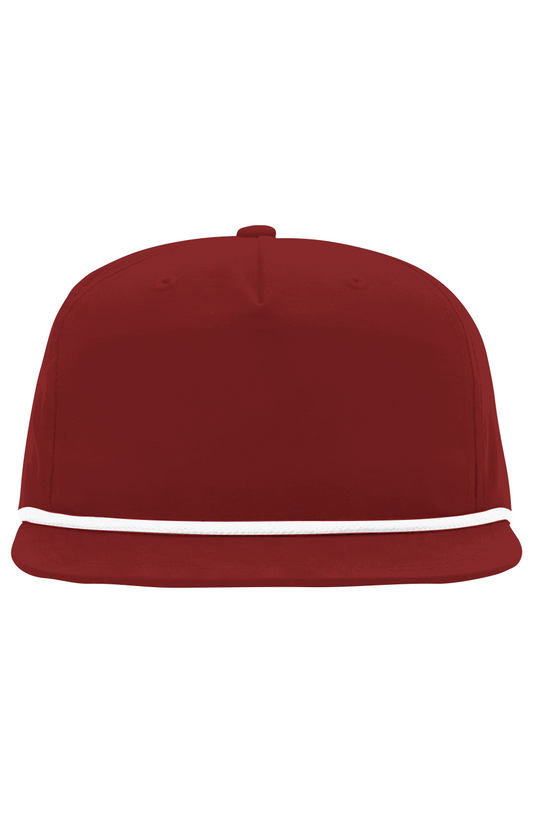 Glen Rope Cap
