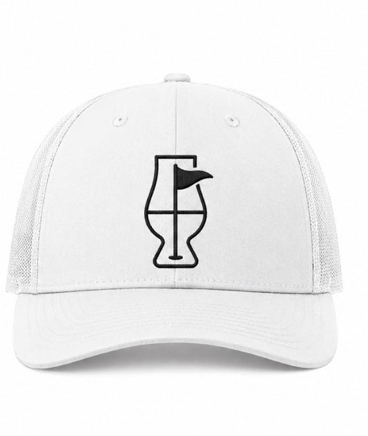 Glen lo pro cap
