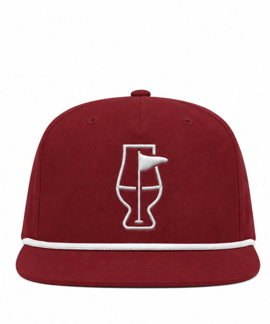 Glen Rope Cap